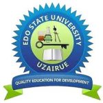 Edo State University Governing Council Debunk Alleged Suspension Of Acting VC Prof. Egbefo