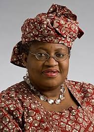 Nigeria’s Ngozi Okonjo-Iweala Is Reappointed WTO DG For Second Term