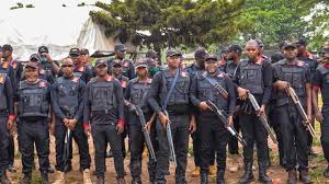 Edo State Government Reinstates Security Corps