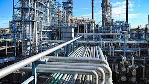 Port Harcourt Refinery Shuts Down Operations Abruptly