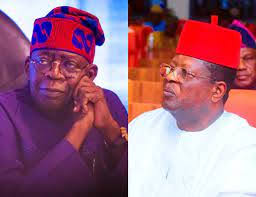 Group Urges President Tinubu To Caution Works Minister, David Umahi