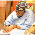 President Tinubu Bans Importation of Foreign Goods, Unveils New Industrialization Policy