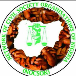 NOCSON Condemns Suspension Of Edo LG Council Chairmen