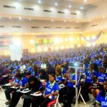 Edo State University Holds Orientation Programme for 10th Set of Admitted Students