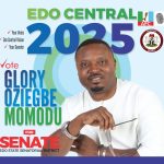 My Vision Statement for My People in Esanland – Glory Oziegbe MOMODU