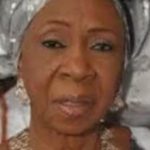 Popular Socialite and Bizwoman, Adebisi Edionseri, “Cash Madam” Passes Away @ 89