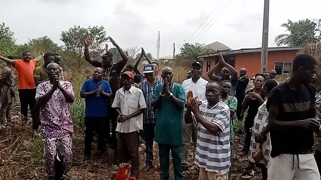 East Circular Elders Forum Send SOS To Gov Okpebholo Over Abandoned Projects