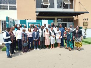 Stakeholders Urge Parents to Vaccinate Their Children for Better Immunization Coverage