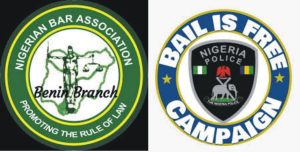 Bail Is Free Faults Statement Made By NBA Member Over Alleged Extortion of N70,000 From Nigeria Citizen By Police