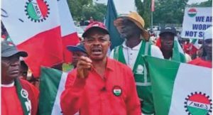 NLC Orders Nigerian Workers, Citizens to Boycott Service Of Major Telecommunication Providers Over 50% Tariff Hike