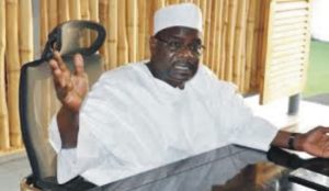 Alleged USAID Terrorism Funding: Ndume Urges US Govt To Extend Investigations to Nigeria