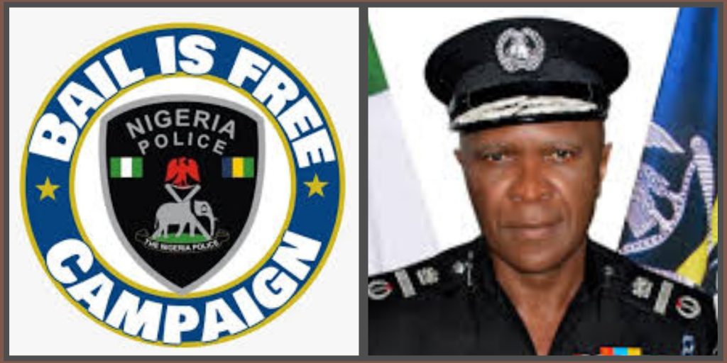 Bail is Free Campaign Group Demands Immediate Removal of AIG Zone 5, Officers Over Alleged Unprofessional Conduct