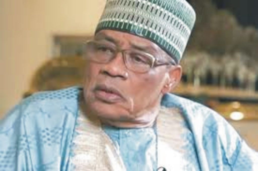 Breaking: I Regret June 12 Presidential Election Annulment – IBB