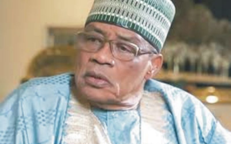 Breaking: I Regret June 12 Presidential Election Annulment – IBB