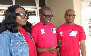 Edo State Ministry of Health Collaborates WHO, TCI, MSI To Mark International Condom Day With Awareness Rally