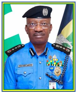 IGP Deploys 9 CPs to Commands, 29 CPs to Formations For Effective Policing