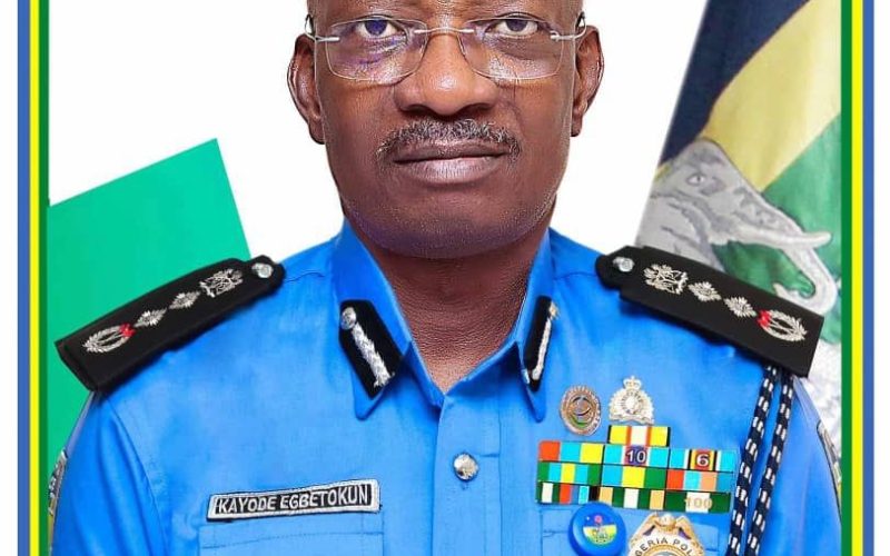 IGP Deploys 9 CPs to Commands, 29 CPs to Formations For Effective Policing