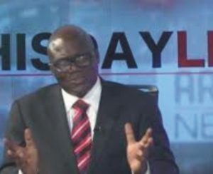 State of Emergence: President Tinubu has Committed Impeachable Offence – Abati