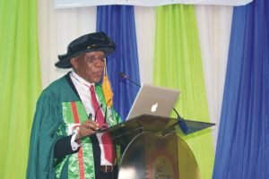 Don Urges FG to Establish more Molecular Diagnostic Lab Across Nigeria