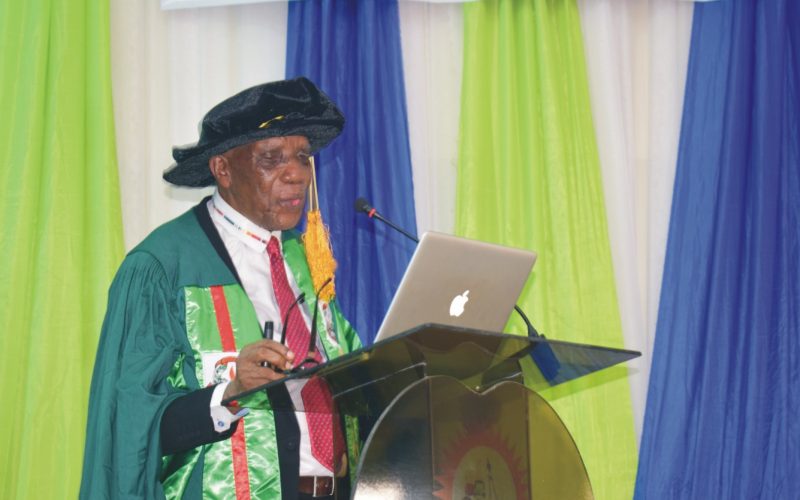 Don Urges FG to Establish more Molecular Diagnostic Lab Across Nigeria