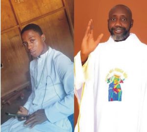 Catholic Bishop Expresses Sadness Over Frequent Attacks of Priests in Catholic Diocese of Auchi