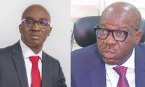 Security Challenges in Edo: Chris Nehikhare,  PDP’s Politicization Gambit