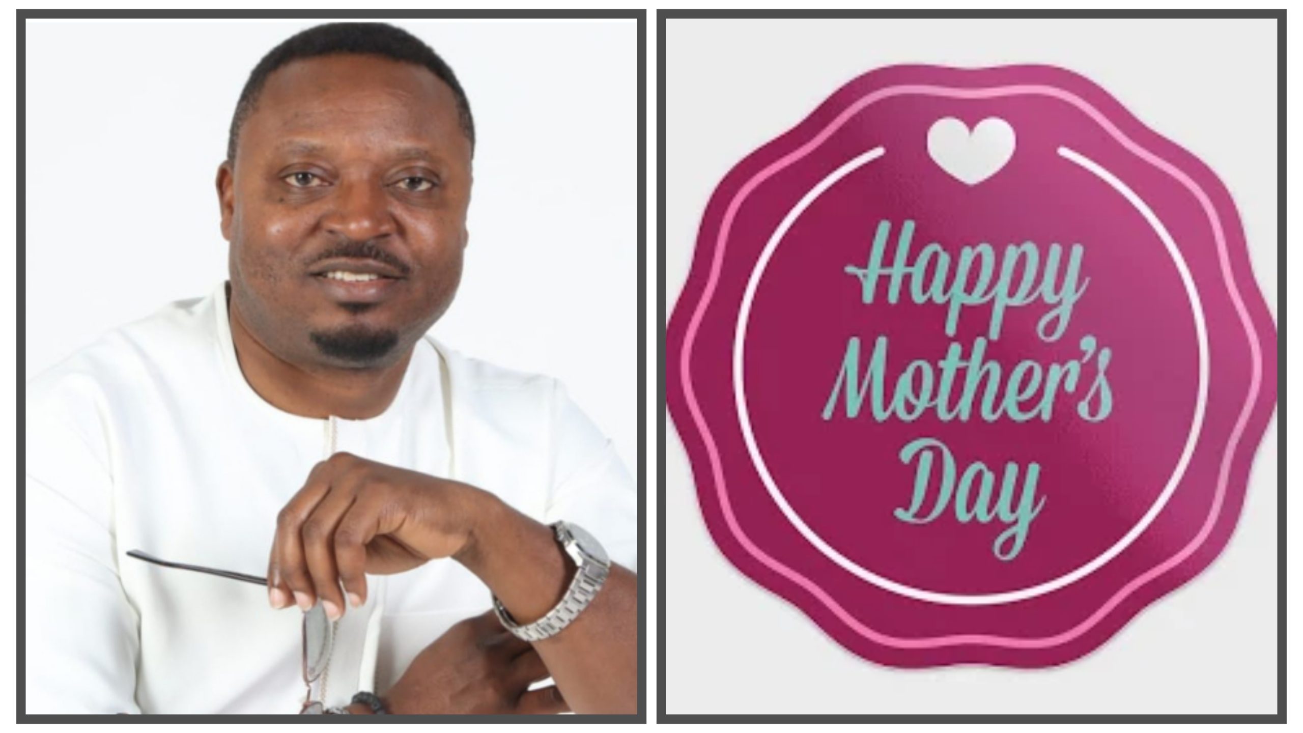 Happy Mother’s Day, Our Highly Respected Mothers!