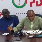 PDP Calls On AGF To Immediately Halt All Allocations To Edo Govt Through JAAC