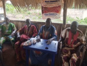 Obah Village Debunks Allegation of Land Grabbing