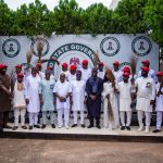 17 LGA Acting Chairmen Defect To APC In Edo