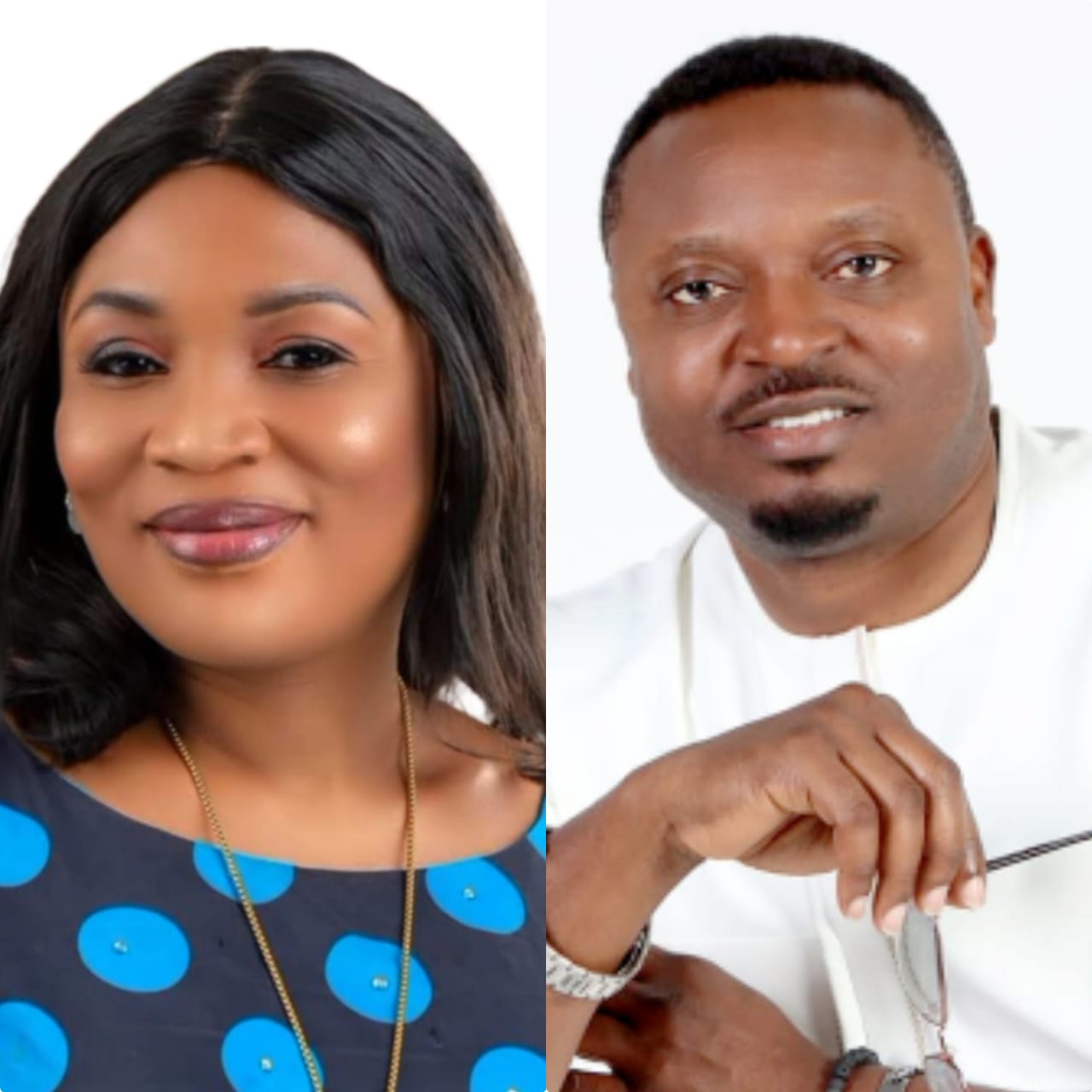 Birthday Message To The Coordinator of Victory Voice For Engr. Glory Oziegbe Momodu Campaign Organization; Comrade Rosemary Omenai