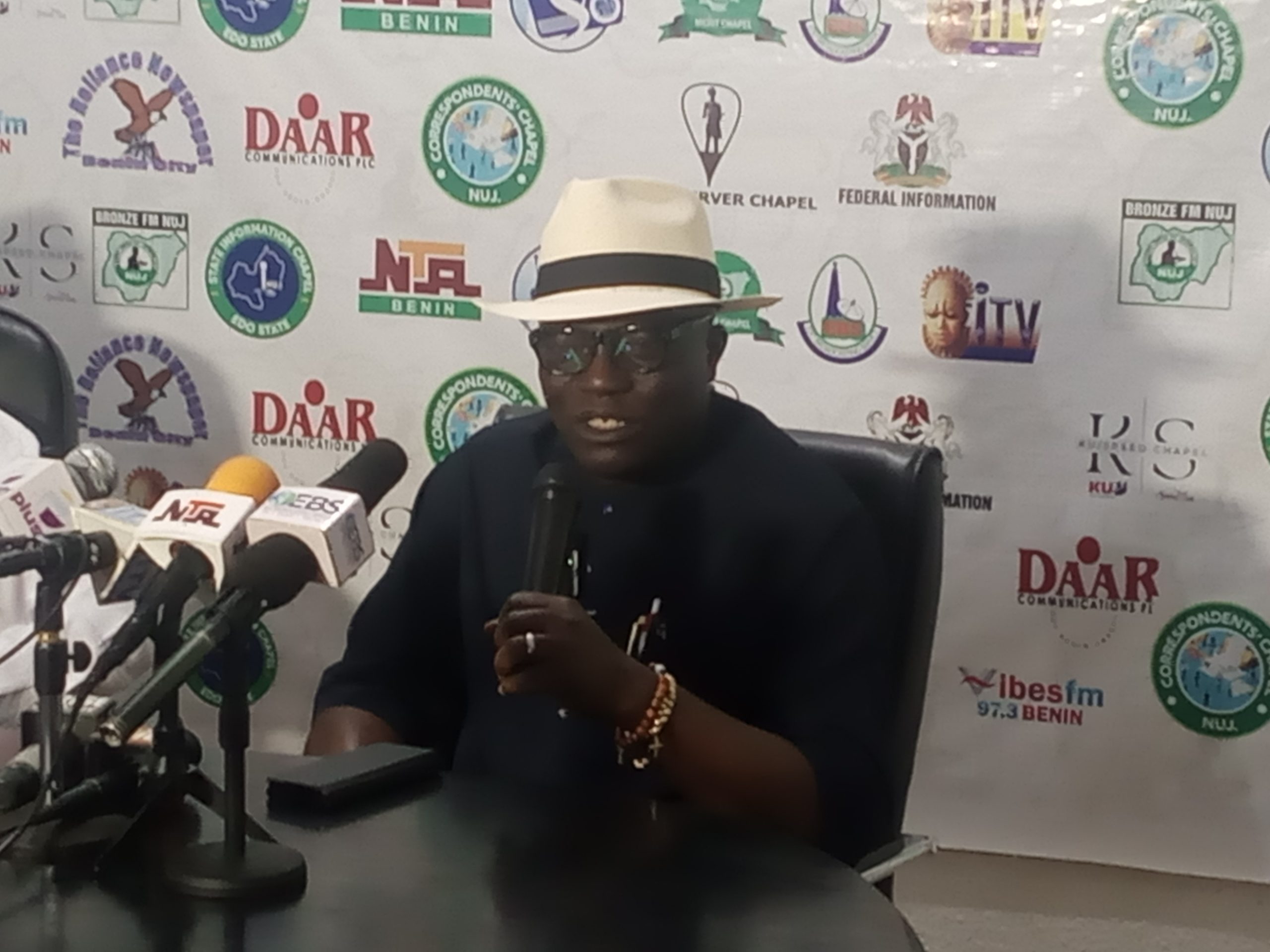 Natasha/Akpabio: “I Acted According to Senate Rules, Privileges” – Imasuen