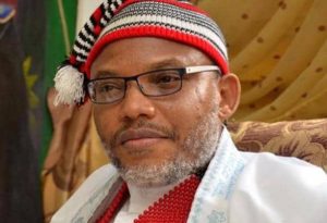 Chief Judge Reassigns IPOB Leader, Nnamdi Kanu’s Case