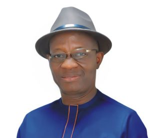 Edo Govt Ratifies Major Contracts, Approves Renovation of Public Schools, Reconstruction of Roads – Ohonbamu