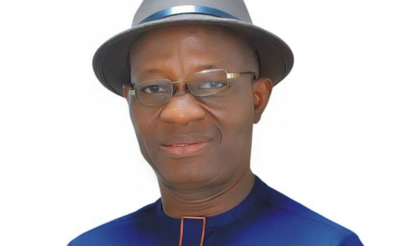 Edo Govt Ratifies Major Contracts, Approves Renovation of Public Schools, Reconstruction of Roads – Ohonbamu