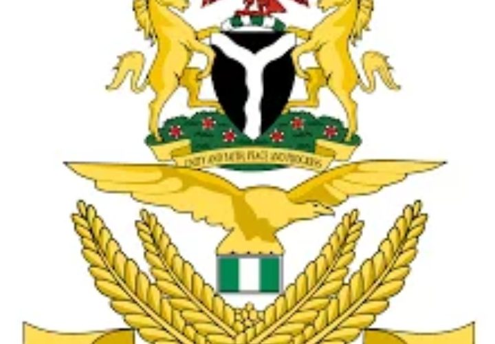 Airstrikes Destroy Notorious Criminal Hideouts in Katsina, Kill Over 20 -NAF