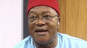 State of Emergency: S’Court Stopped Jonathan from trying to do same thing Tinubu did – Ejiofor