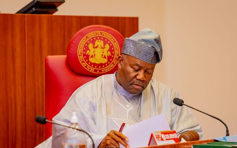 Court Of Appeal Upholds Conviction Of Professor Jailed For Rigging Senatorial Election For Akpabio