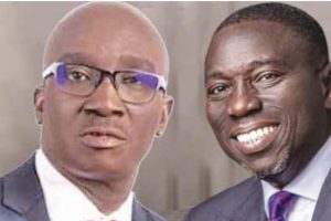 Edo Tribunal hears final arguments, reserves judgment