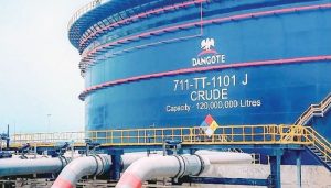 Naira-for-crude: FG Suspends Sale to Dangote as Marketers Fears Price Hike