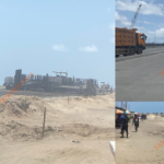 EXCLUSIVE: ‘Orders From Above’: N15Trillion Lagos-Calabar Coastal Highway Project Covered In Silence, Journalists Barred From Site