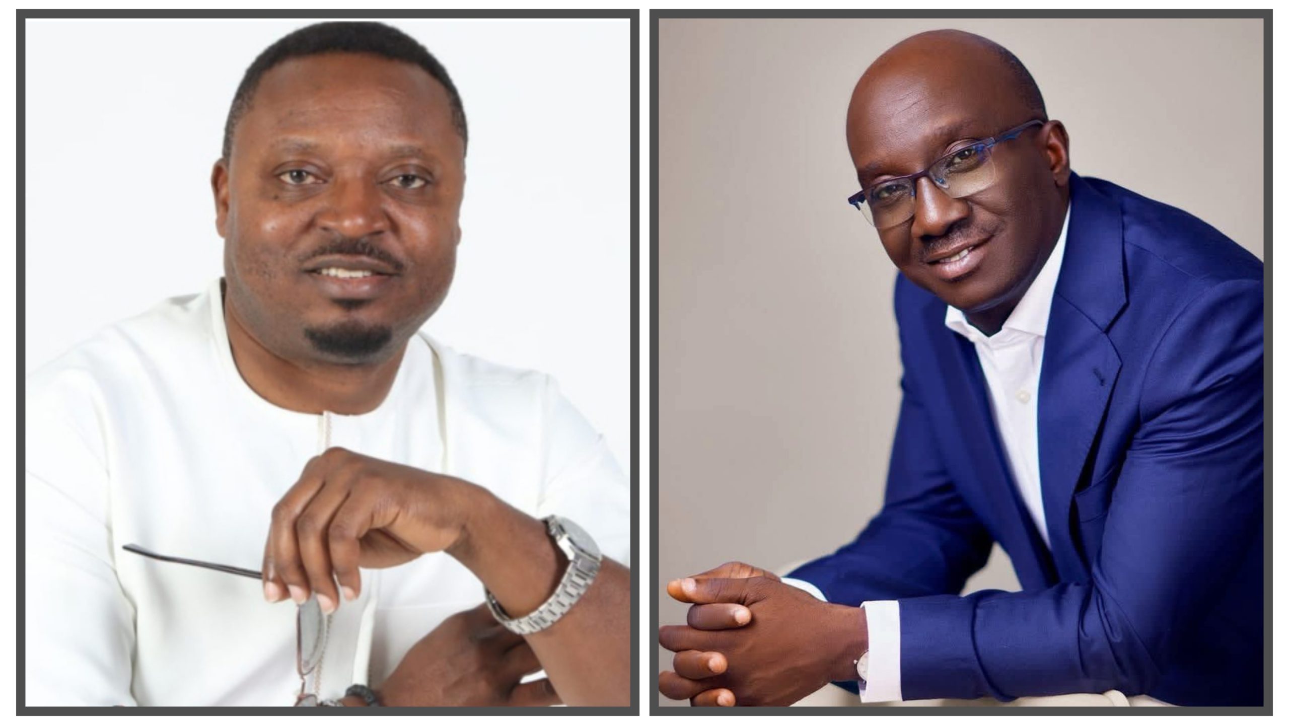 Edo Election Appeal Court: Engr. Momodu Congratulates Gov Okpebholo