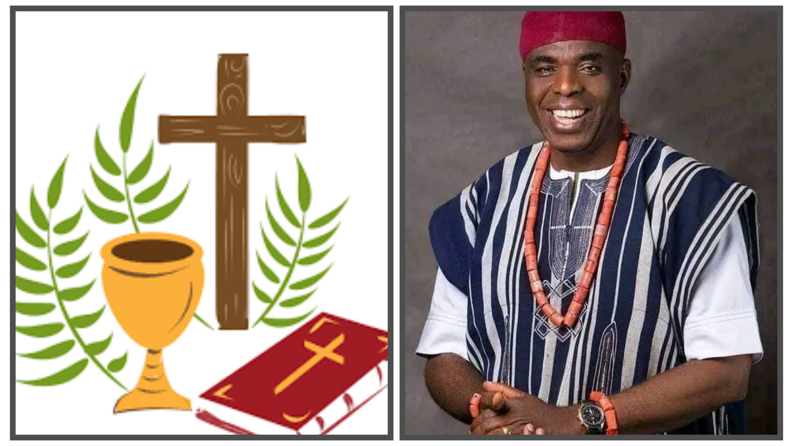 Edo Central Senatorial PDP Aspirant, John Yakubu Felicitates Christians At Easter