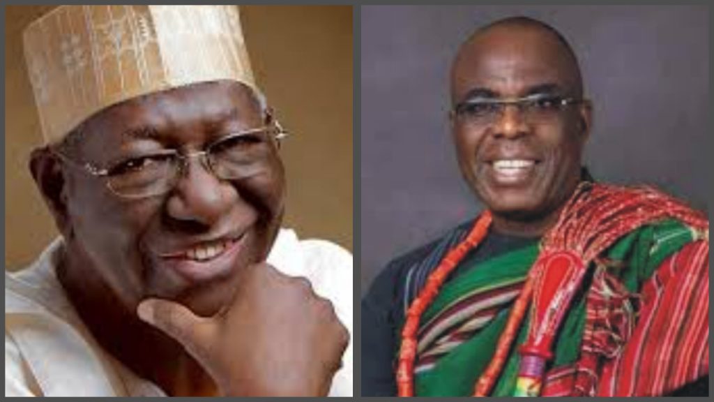 Edo Central Senatorial By-Election: John Yakubu – A Renowned Philanthropist, An Embodiment of Humility, Standing Tall For Esan People
