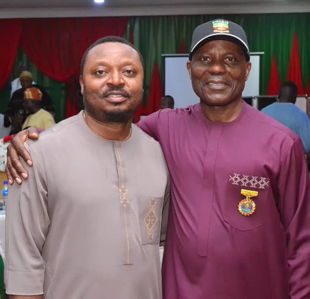 Momodu Expresses Appreciation to Gen. Cecil Esekhaigbe (Rtd) For The Realization of Esan Agenda