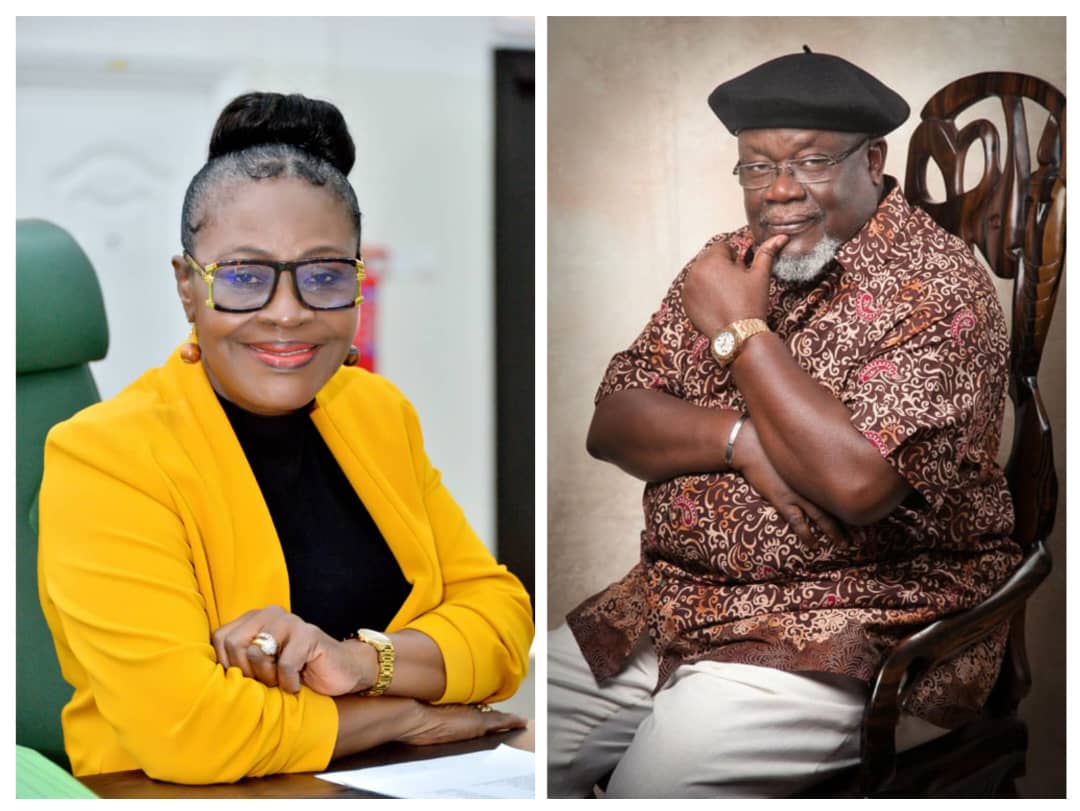 Edo Dep Speaker celebrates Ex-Foreign Affairs Minister, Chief Tom Ikimi @ 81
