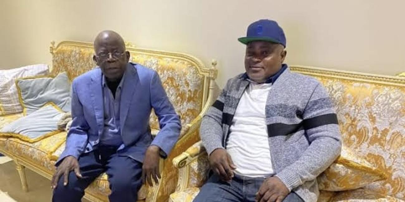 Tinubu Orchestrated Obasa’s Court Victory In Exchange For Justice Yetunde Pinheiro’s Appointment To Appeal Court  – Sources