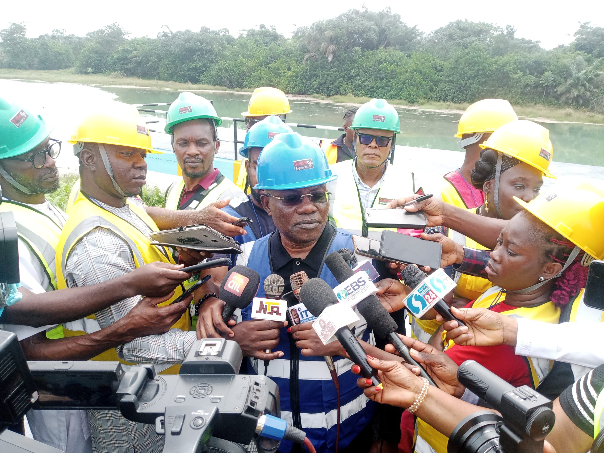 Energy: Expert Charges FG On More Licenses To Private Investors To Tackle Nation’s Power Deficit
