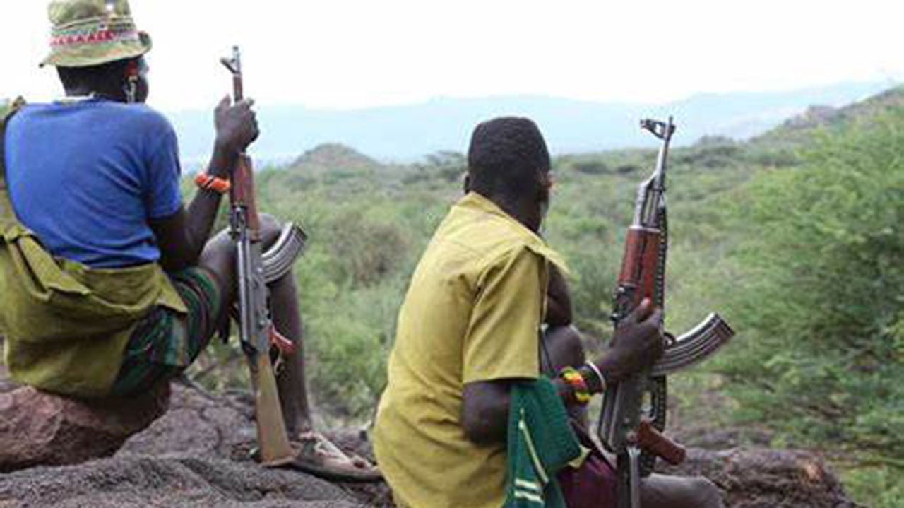 New Terrorist Group ‘Mahmuda’ Issues Threat To Kwara Communities, Orders Residents To Flee Or Face Death