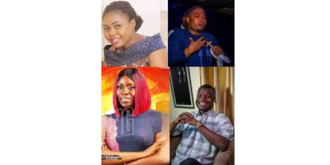 Four Gospel Singers, 20 Other Travellers Die In Ogun State Crash